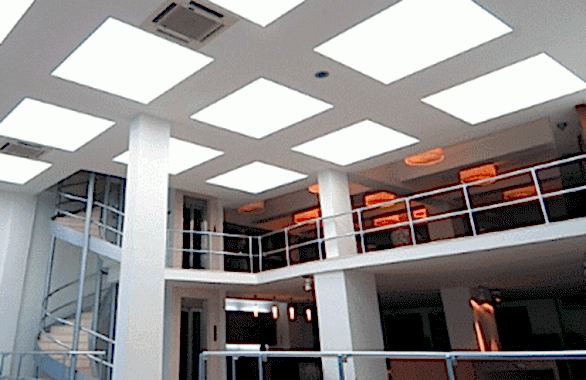 Alışveriş Merkezleri