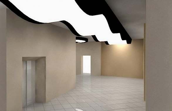 Koridor Uygulamaları