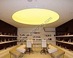 ACARLAR AYAKKABICILIK