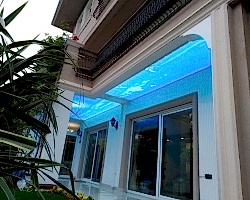 ACARLAR VİLLA PROLESİ