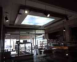 AKSOMUN SİMİT SARAYI