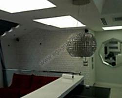 ALMONHİLL SİTESİ ACIBADEM