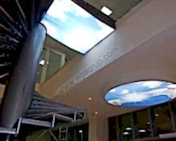 ALTINDAG ALÜMİNYUM A.Ş.SİLİVRİ