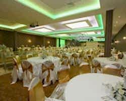 ARMADA KONGRE MERKEZİ-ERZURUM